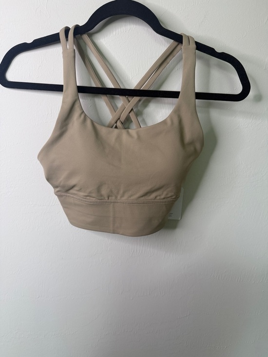 lululemon athletica Other - Lululemon Energy Longline Bra